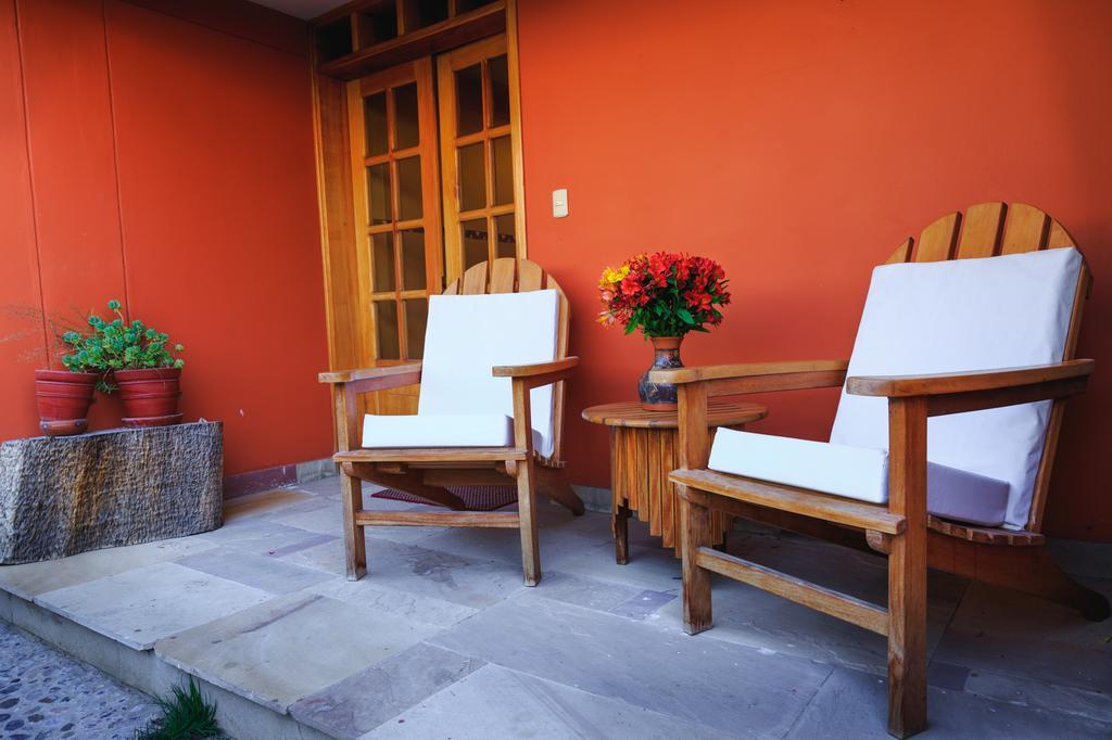 Hotel Pakaritampu Ollantaytambo Εξωτερικό φωτογραφία